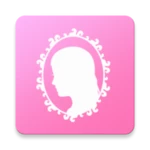 simplemirror android application logo